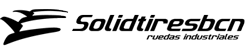 SOLID TIRES BCN Ruedas Industriales
